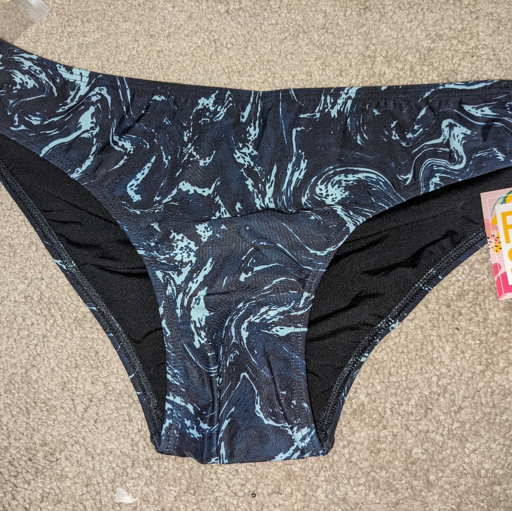 Fleo Bikini Bottom